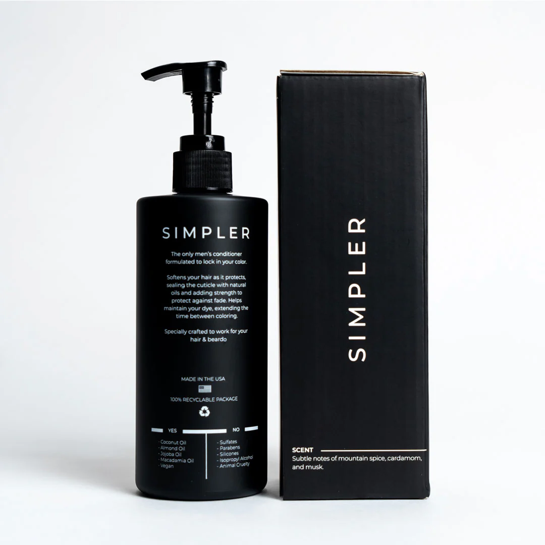 Conditioner - Image 8