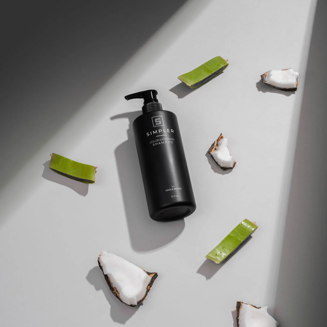 Shampoo - Image 5