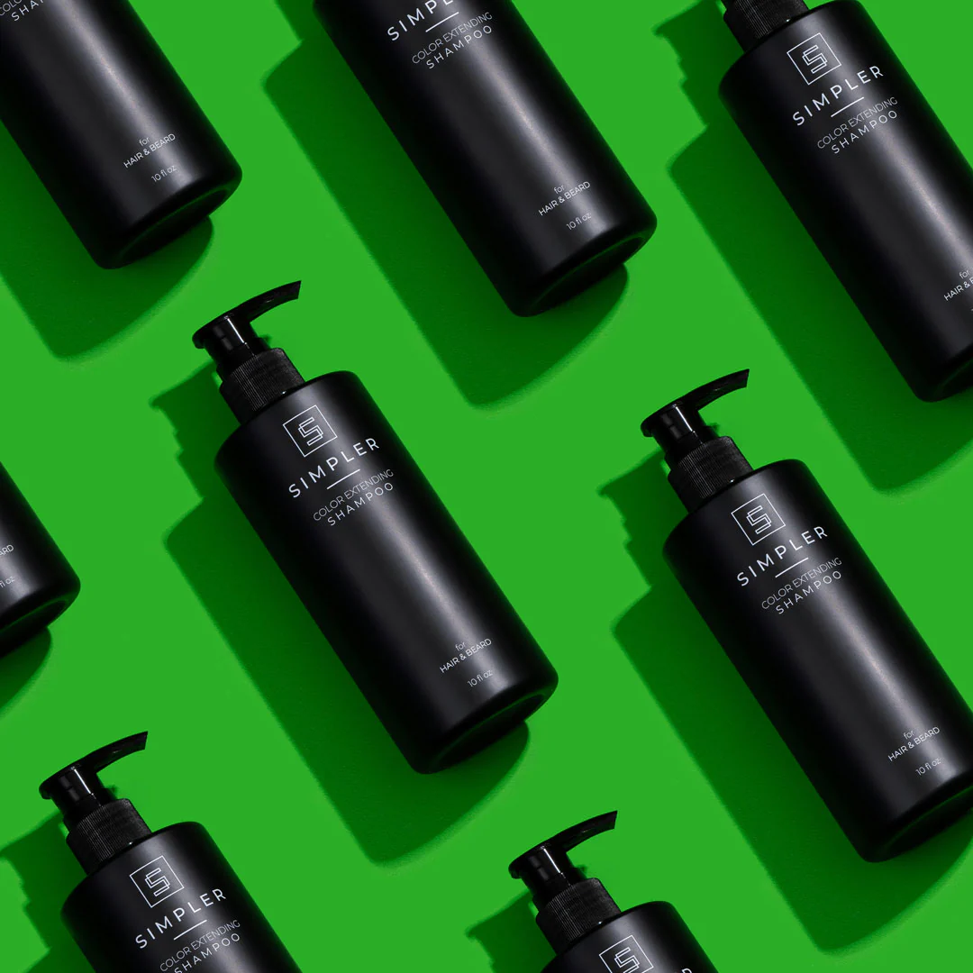Shampoo - Image 6