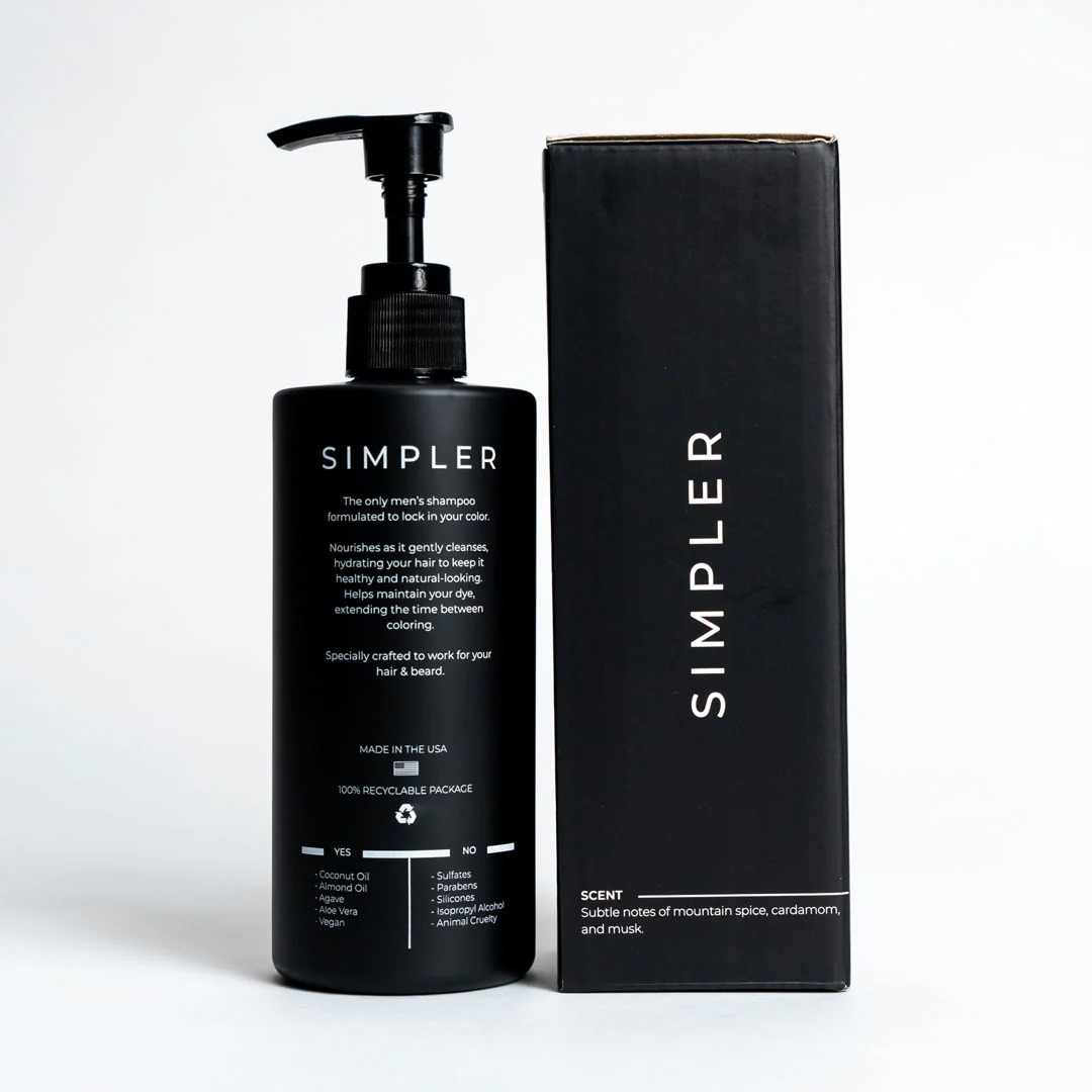 Shampoo - Image 8