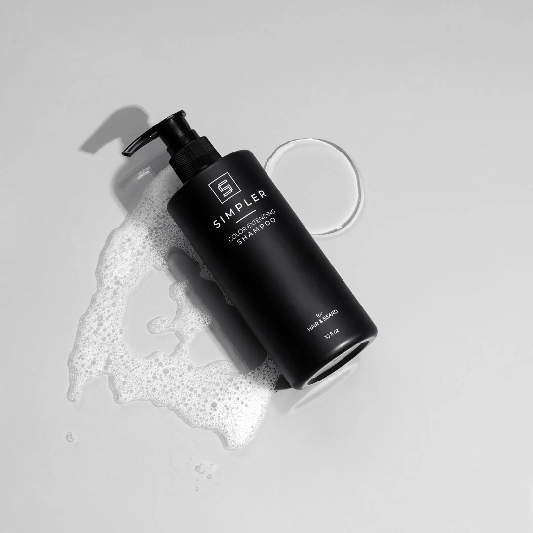 Shampoo & Conditioner Bundle - Image 3