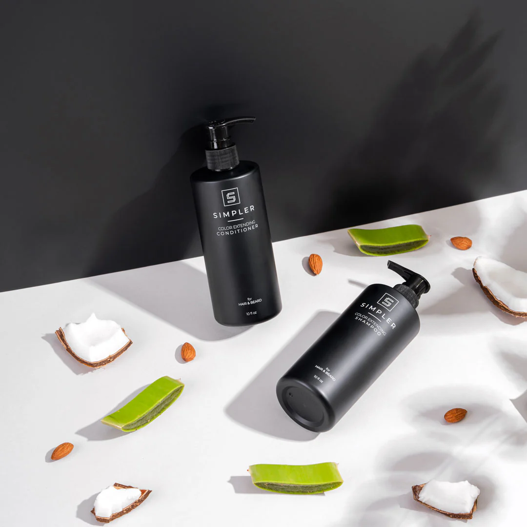 Shampoo & Conditioner Bundle - Image 5