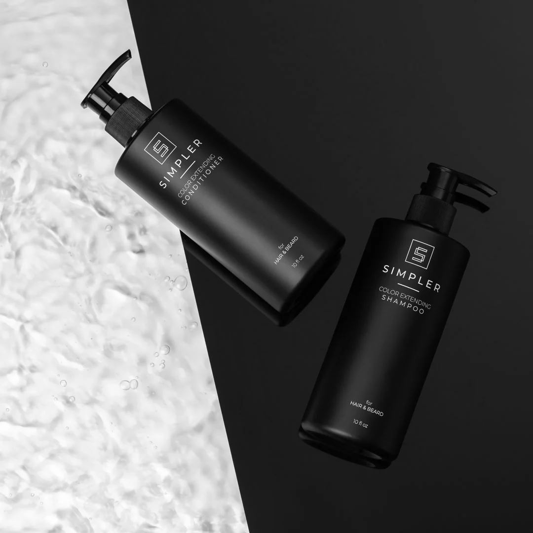 Shampoo & Conditioner Bundle - Image 6