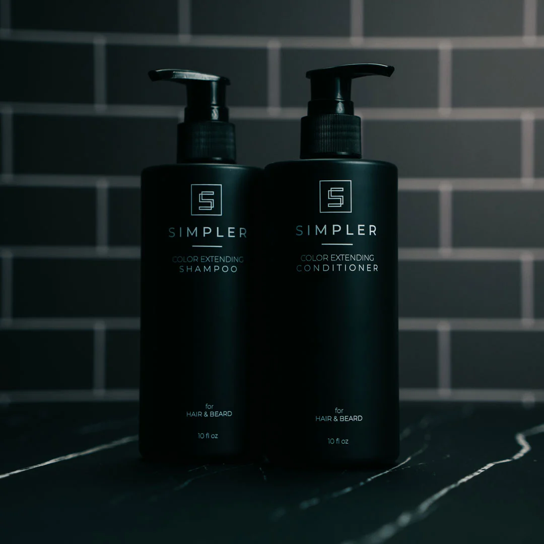 Shampoo & Conditioner Bundle - Image 7