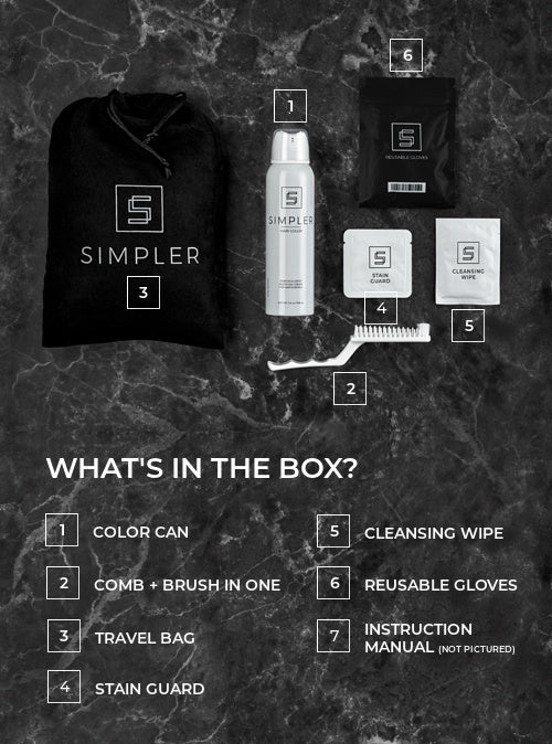 Full Coverage - Color Box - Image 31